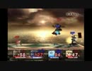 【スマブラx】 wi-fiチーム戦 part288 【だれかと】
