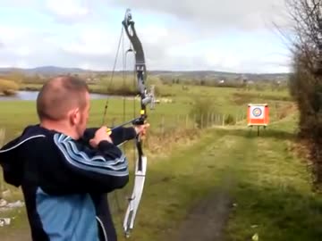 人気の コンパウンドボウ 動画 17本 ニコニコ動画