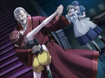 【河原崎家の一族2】鬼畜M男がエロい洋館を再び潜入捜査　part51【実況】