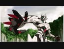 白銀の意思 アルジェヴォルン #1 EDの中毒になる動画