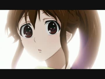 【HD】グラスリップ OP中毒になる動画