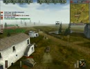 【BF1942 FHSW】プロホロフカ　中編【140702/枢軸】