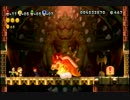 凸凹4人組のWiiUマリオ実況　15うpラスト