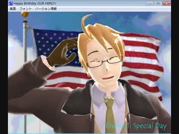 【APヘタリア】ひーろーが主役のゲーム作ってみた＜後編＞