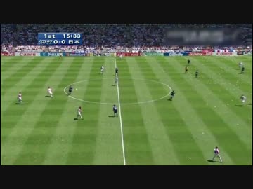 【アジア枠維持OKだ】相手より良いサッカーＷ杯日本体表【第2戦