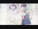 【ニコカラ】シリョクケンサ【DECO＊27 ver.】《off　vocal》 -4キー(-2全音)