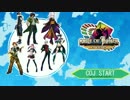 【COJ】フルユニットが行く【友人編part6】