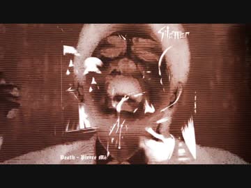 野々村議員がSILENCERの曲に合わせて泣き喚くだけ