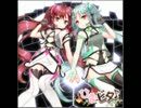 [ひなビタ♪] ミライプリズム