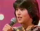 小泉今日子　「一人街角」　(ライブ)