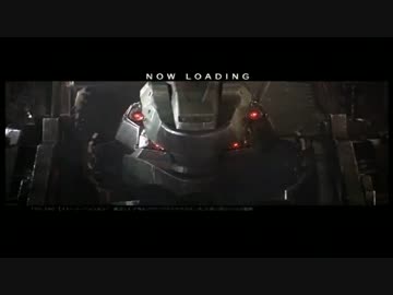 【ACVD】変態戦隊♂フリー対戦【テスト投稿】