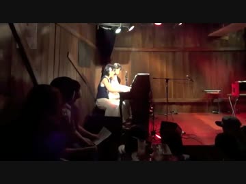 【Izukana】BUMP OF CHICKENの「カルマ」連弾してみた【TOA】