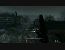 無難な感じでCoD:WaW　Part.18［字幕プレイ］