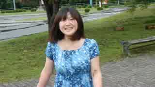 恐怖の滑り台　長女編