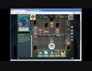 ぬるHERO VS インセクト女王【遊戯王デュエルアリーナ実況】