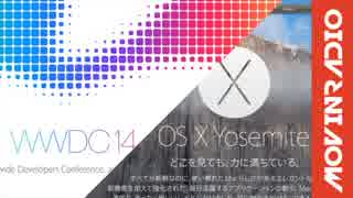 WWDC 2014総まとめ