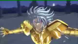 【聖闘士星矢】ブレイブソルジャーズのPVに戦闘曲付けてみた【MAD】