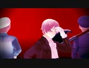 【APヘタリアMMD】極寒の地でおこちゃま戦争【丁抹＋瑞典】