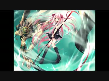 舞・HiME 運命の系統樹 修羅 舞-HiME 運命の系統樹
