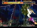 【2014】餓狼ＭＯＷ・アツ邸対戦会_97【06/29】