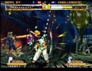 【2014】餓狼ＭＯＷ・アツ邸対戦会_98【06/29】