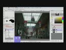 【FireAlpaca】小竹さんでも分かる写真加工教室【02】