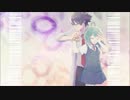 【ニコカラ】シリョクケンサ【DECO＊27 ver.】《on　vocal》 +4キー(+2全音)