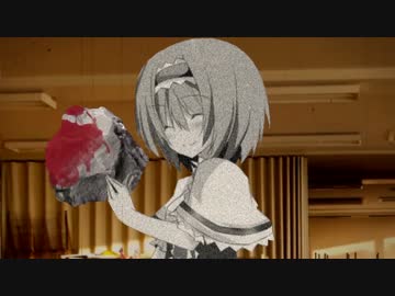 旧版・石になったALC