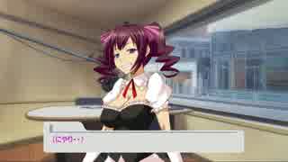 ノベルな感じでりんちゃんそのに