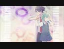 【ニコカラ】シリョクケンサ【DECO＊27 ver.】《off　vocal》 +8キー(+4全音)