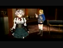 【実況】決めろ！一撃！GOD EATER2実況プレイ【鋼鉄の檻編】