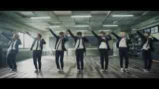 【BTS】BOY IN LUV -Japanese Ver.
