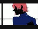 【女性向け】亮介と春市で　聖/槍/爆/裂/ボーイ【手描き】