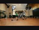 s**tkingz -Audition Day- Choreography