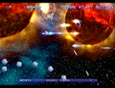 グラディウスⅤ　Type1で通しプレイ　１～２面
