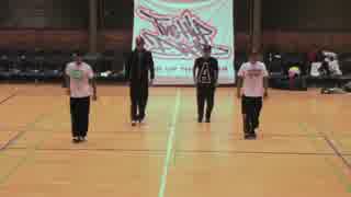 s**tkingz - Don't Trust Me - Choreography