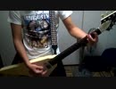 【PANTERA】The Great Southern Trendkill 弾いてみた