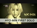 [K-POP] Hyomin(T-ara) - Fake It + Nice Body (Solo Debut 20140704) (HD)
