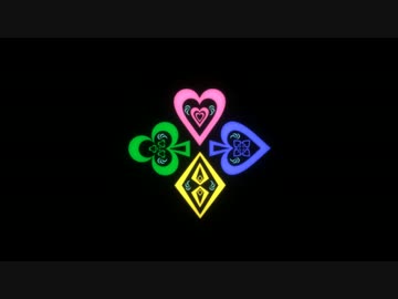 【APヘタリアMMD】好き！雪！本気マジック【モデル配布】