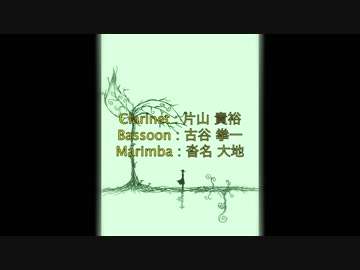 【S.Com】雨の街【自作曲】