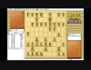 名人戦名局鑑賞その２６（丸山名人　対　谷川九段）