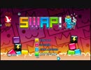 インディーズゲーム つぶやき実況 みみ いんざ すかい＆SWAP!