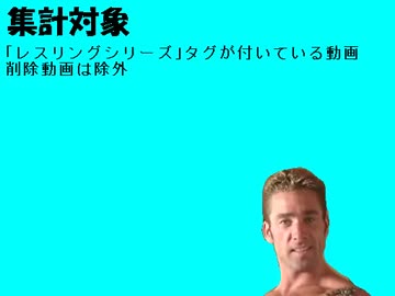 月刊ガチムチパンツランキング　2014年6月