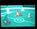 【ポケモンXY実況】ちょっとダブル極めてくる　part7　【レート1873】