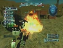 バトオペ【らんらんるぅ】一等兵08「補給基地　ジム」.mp4