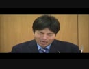 野々村竜太郎議員の号泣会見にプロの実況と解説をつけてみた