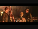 【プレイ動画】2人のエージェントが希望を捜すBIOHAZARD6 Part14-2【Co-op】