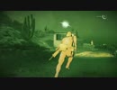 MGS5 ～メインミッション～　３分２４秒　[元世界最速タイム]