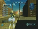 バトオペ【らんらんるぅ】一等兵09「補給基地　ジム」.mp4