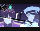 【APヘタリアMMD】日と普でBaby Maniacs